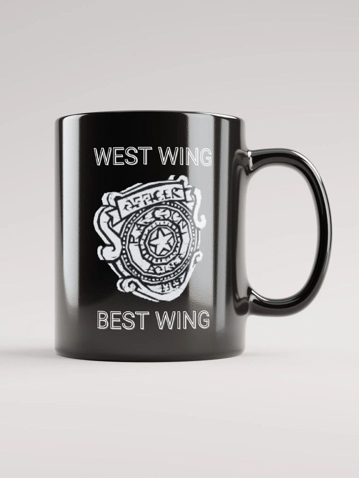 West Wing, Best Wing product image (1)