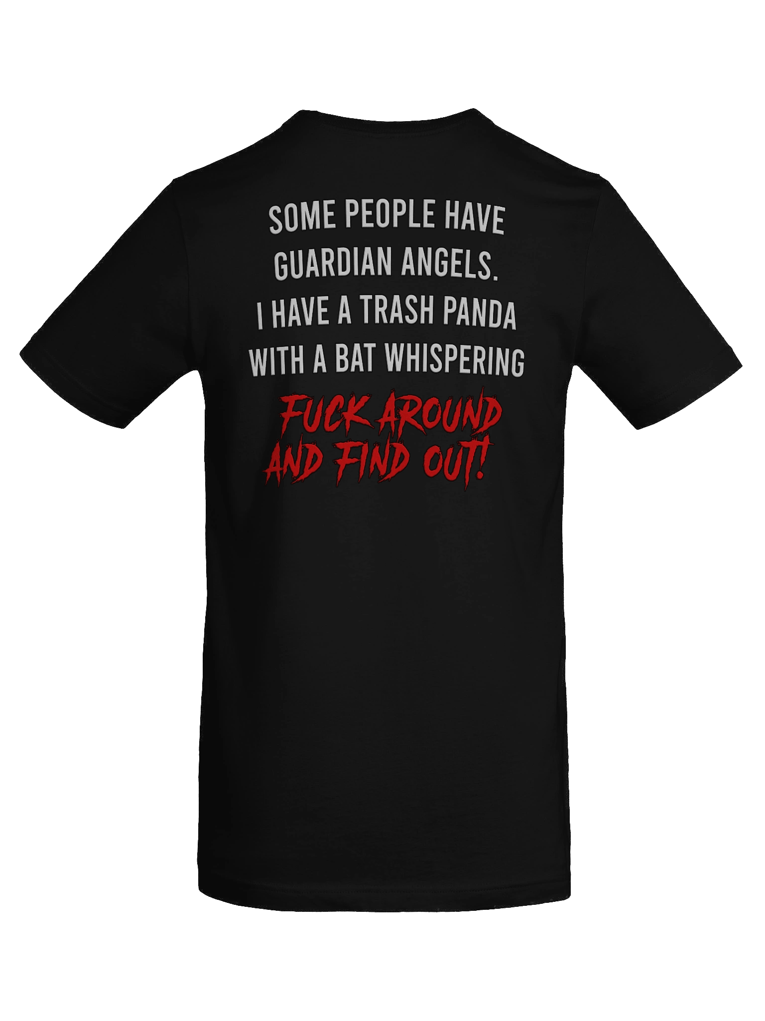 Guardian Angel - Tee product image (79)