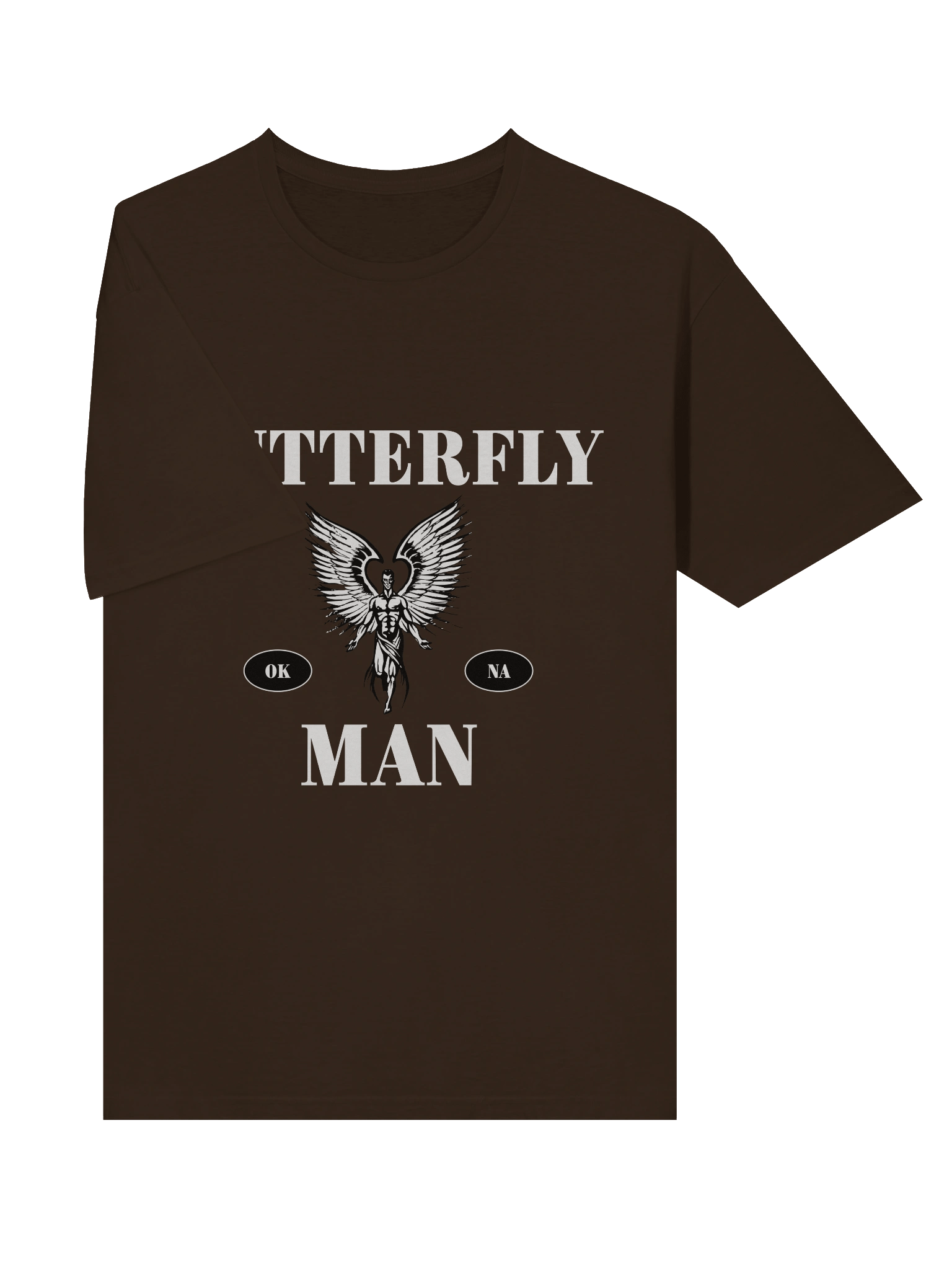 Butterfly Man product image (40)