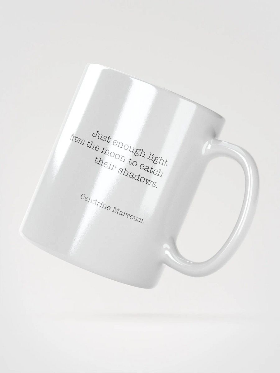 Haiku Mug product image (2)