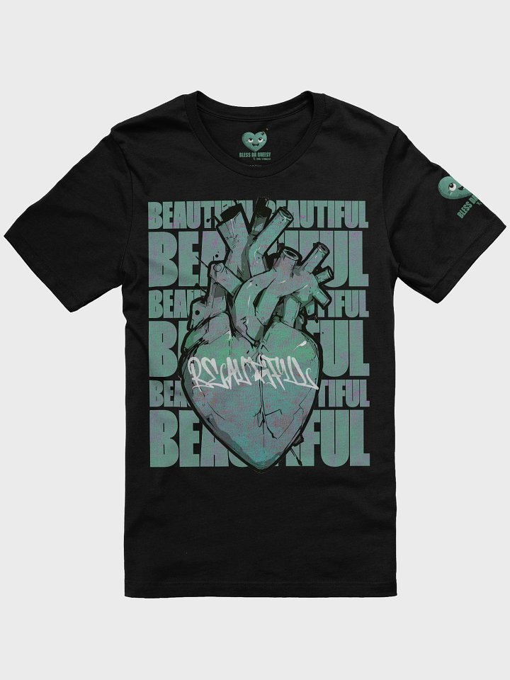 Beautiful Heart product image (2)