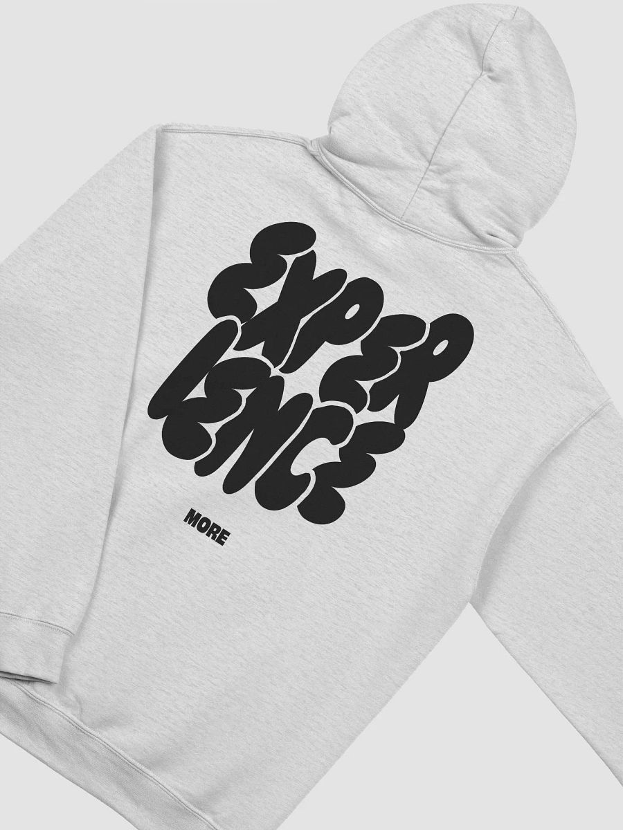 Experience More ​Basic Hoodies product image (4)