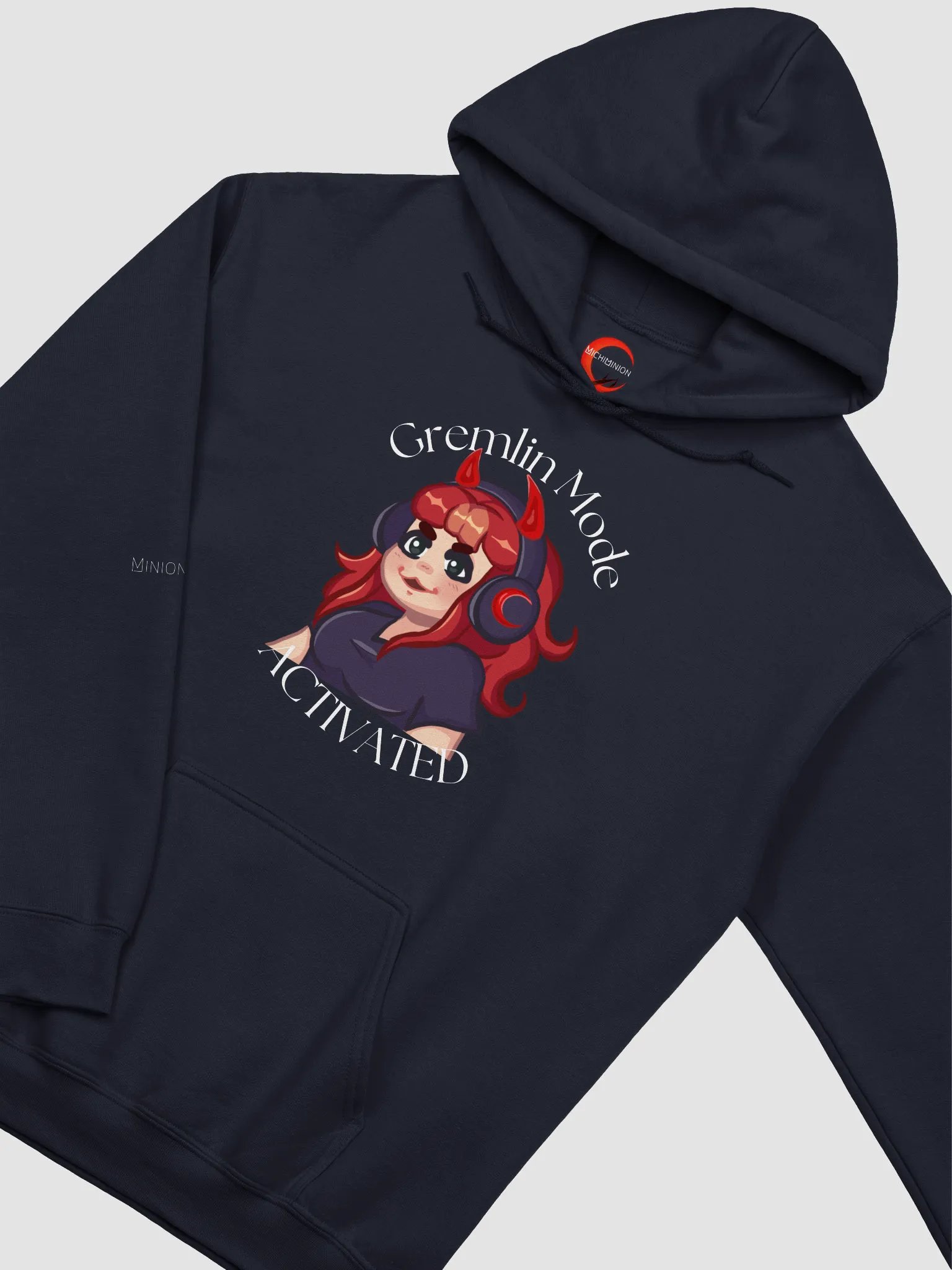 Gremlin Mode Hoodie product image (29)