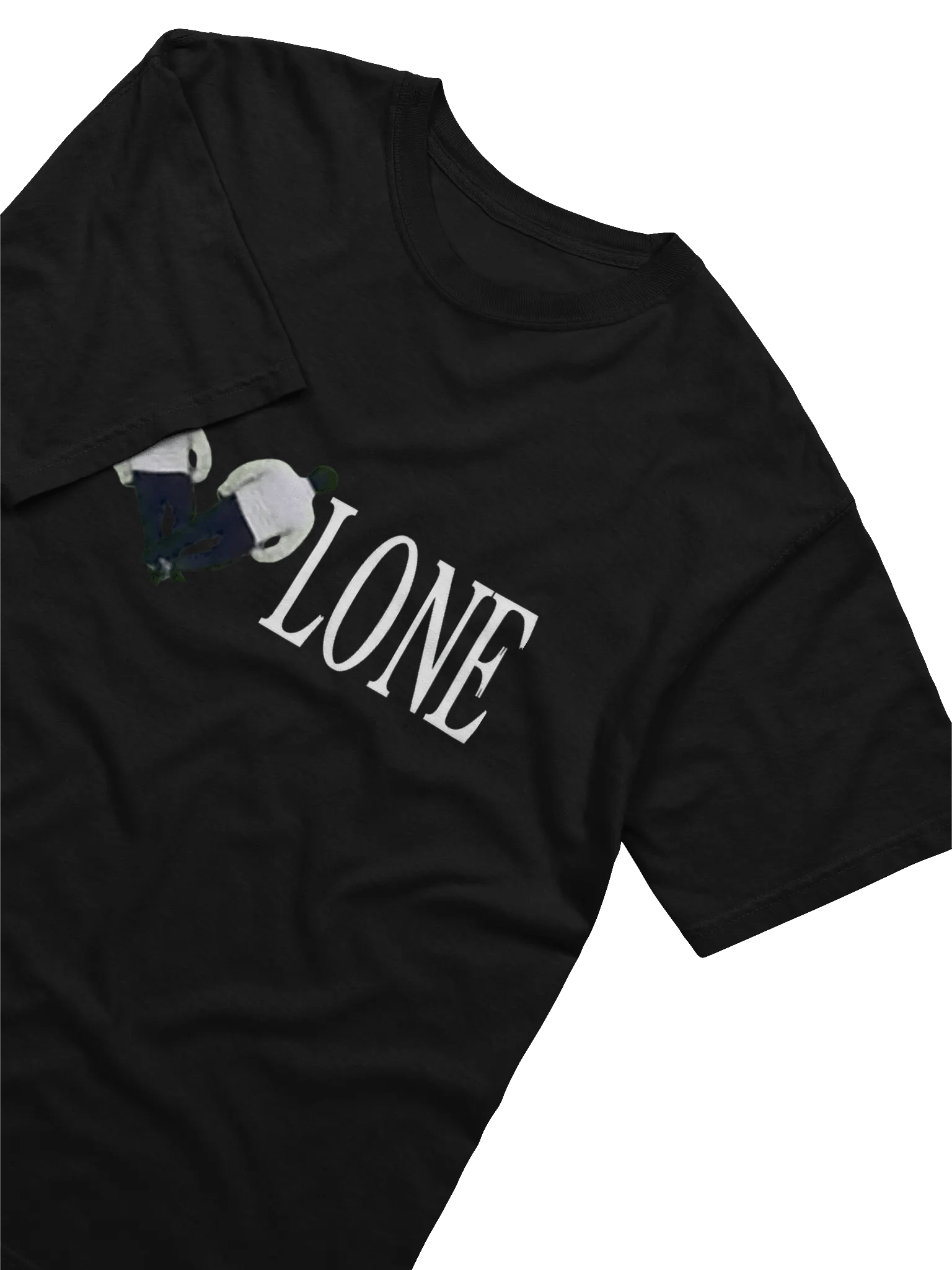 bigman lone shirt product image (3)