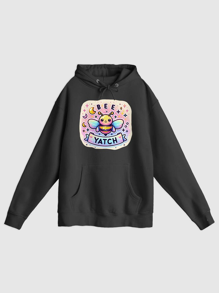 Bee YATCH Hoodie product image (5)