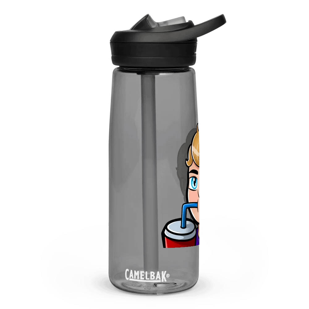 Reskos Sip Drinking Water Bottle product image (1)