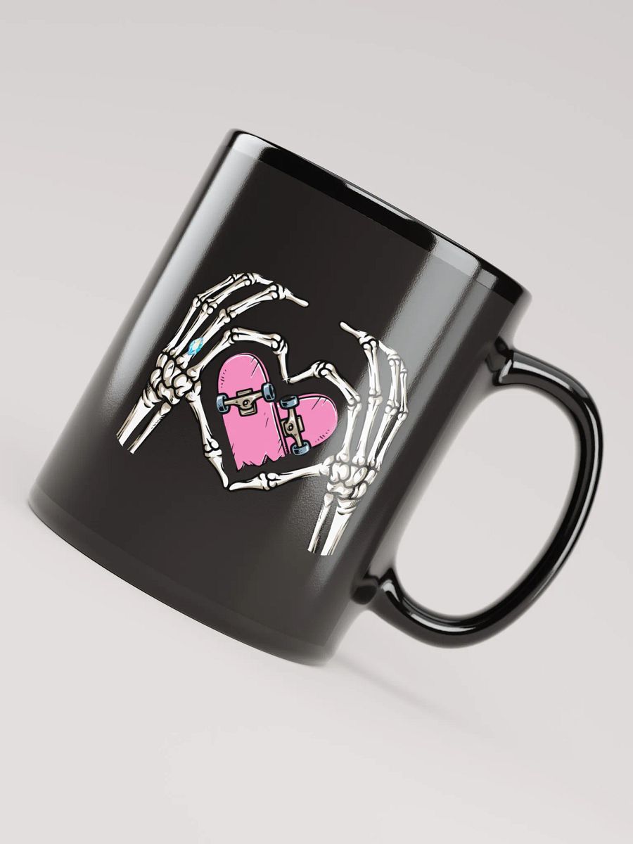 Skate Heart Cup product image (3)