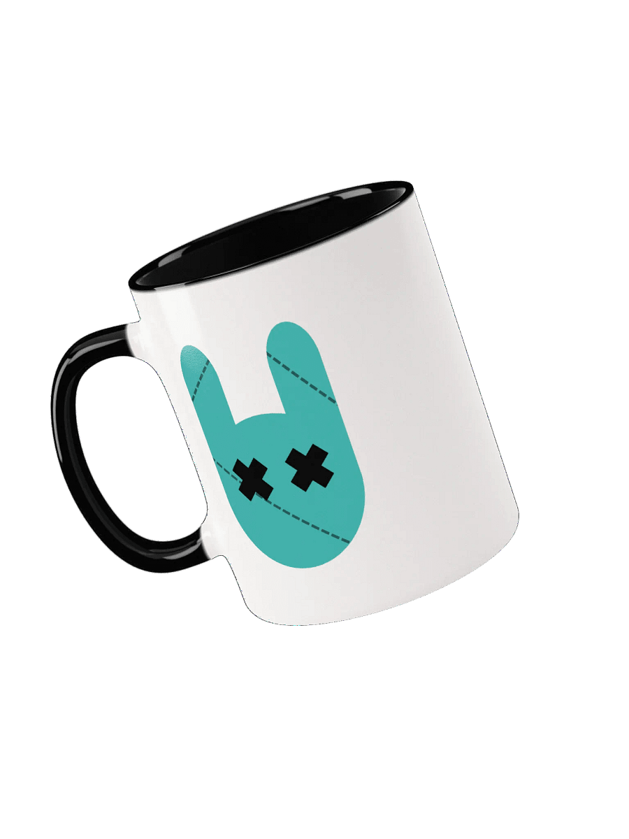 Lotzy Love Logo Mug product image (9)