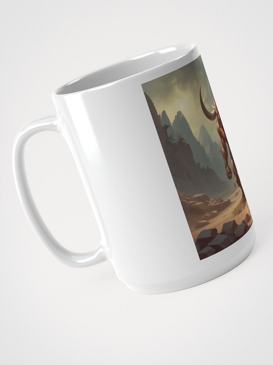 Minotaur product image (3)