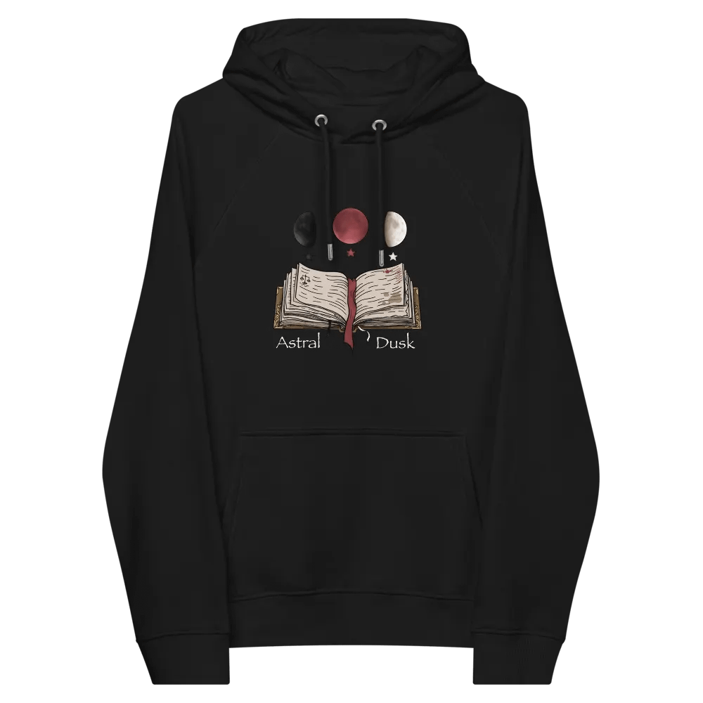Astral Dusk Hoodie product image (7)