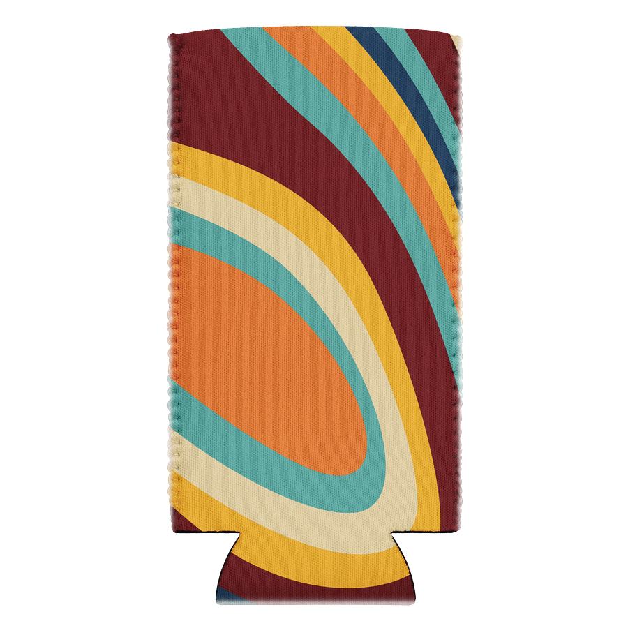 The Vibes Coozie - Summer 2025 product image (3)