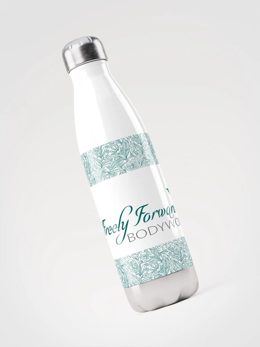 Freely Forward Bodywork Water Bottle product image (3)