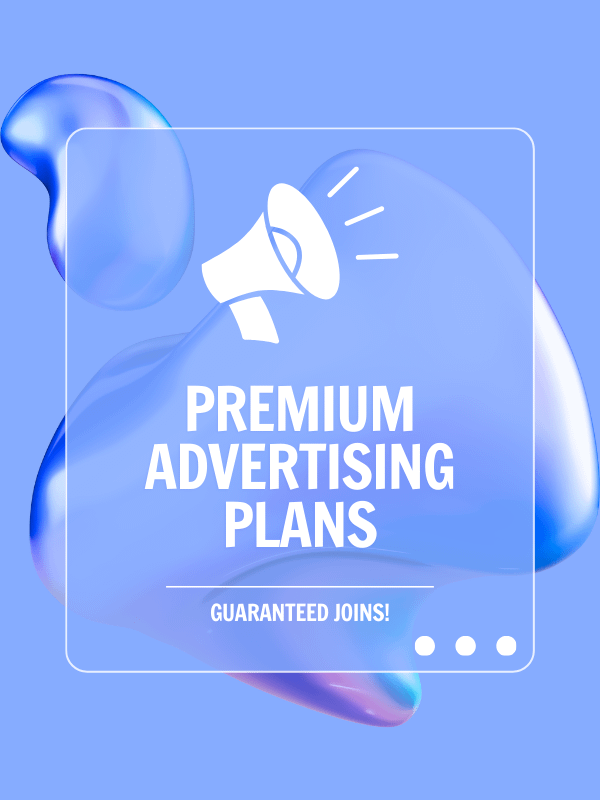 Advertising Plans - Premium product image (1)