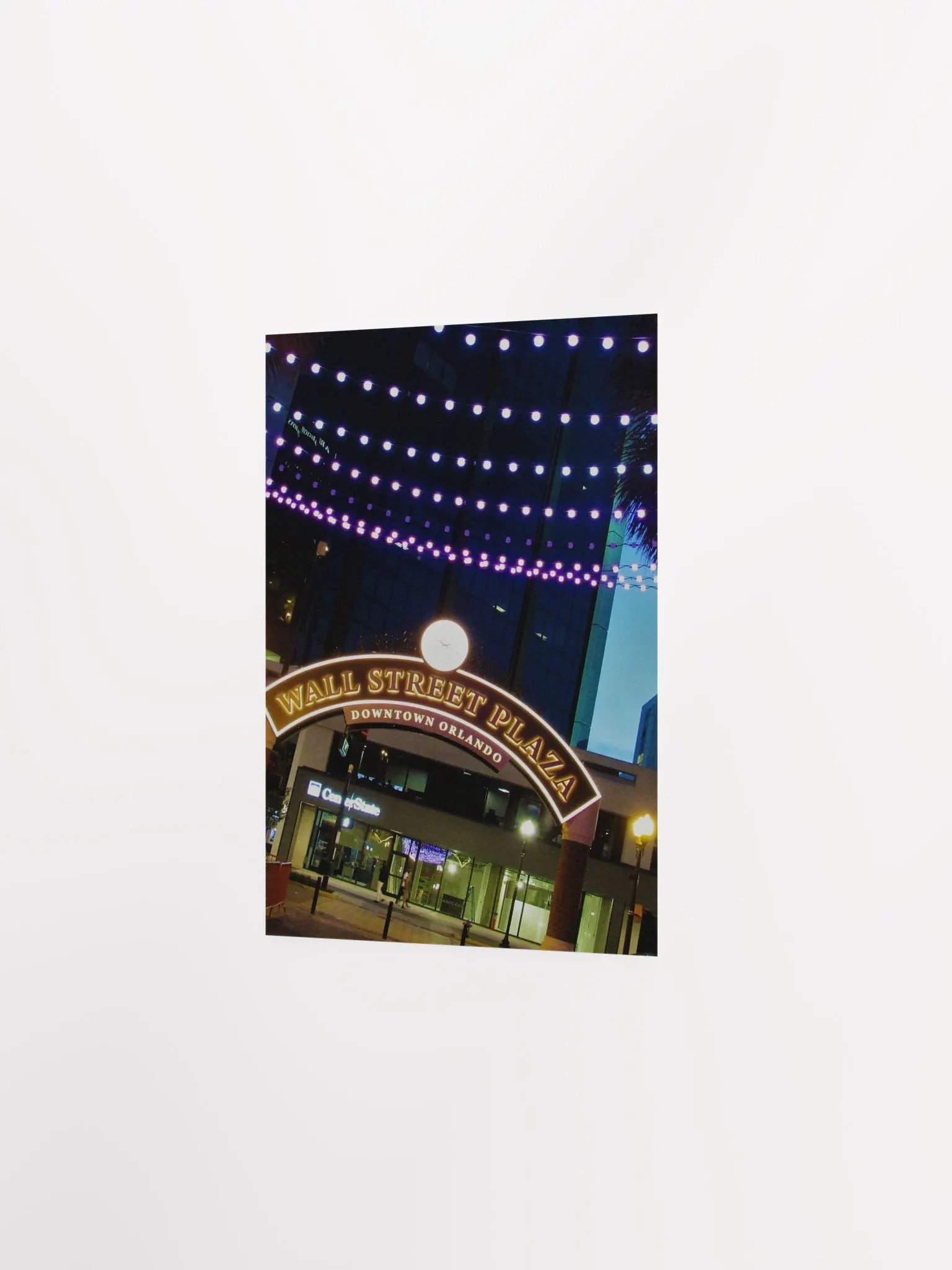 Wallstreet Downtown Orlando product image (26)