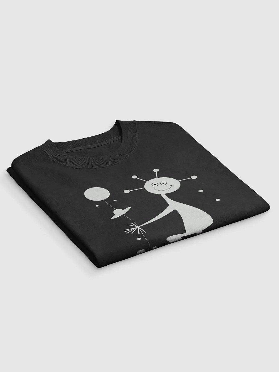AS Colour Premium Oversized Faded T-Shirt product image (11)