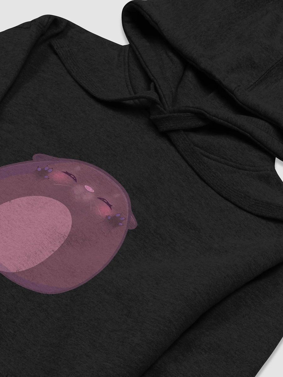 Chubby Otter 'warm hug' Hoodie product image (41)