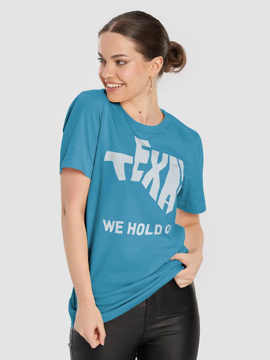 TEXAS Tee product image (49)