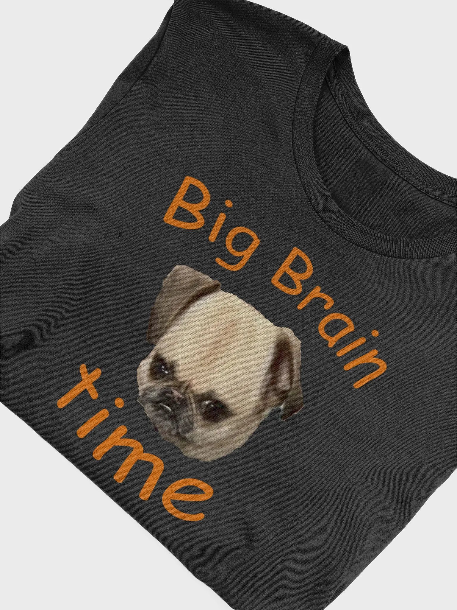 Big Brain Crash Tee product image (5)