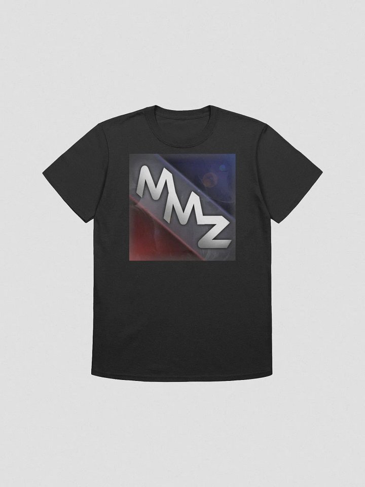 Old MazManZero Logo Unisex T-Shirt product image (4)