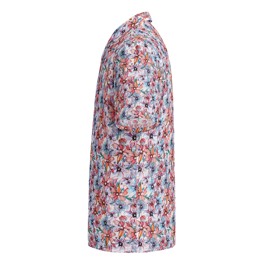 Flower Garden Hawaiian Shirt product image (3)