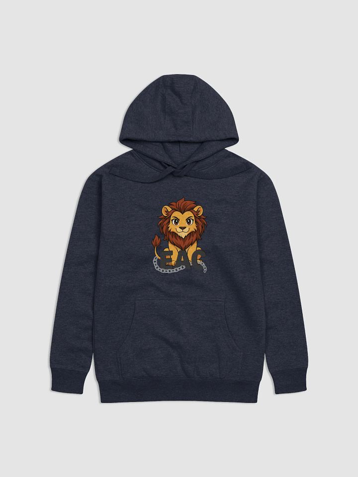 Your Smile (Lion Edition) Hoodie product image (1)
