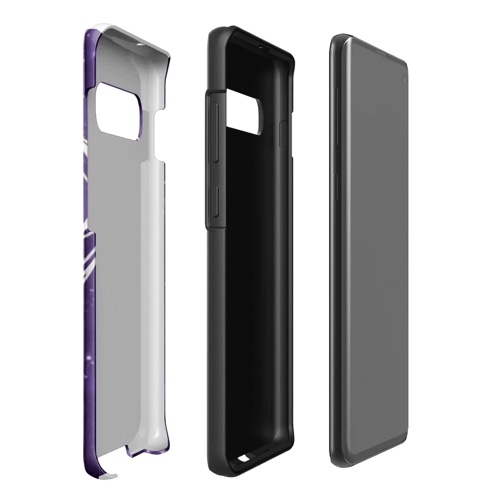 Blackheart AbyssVT Samsung Phone Case product image (3)