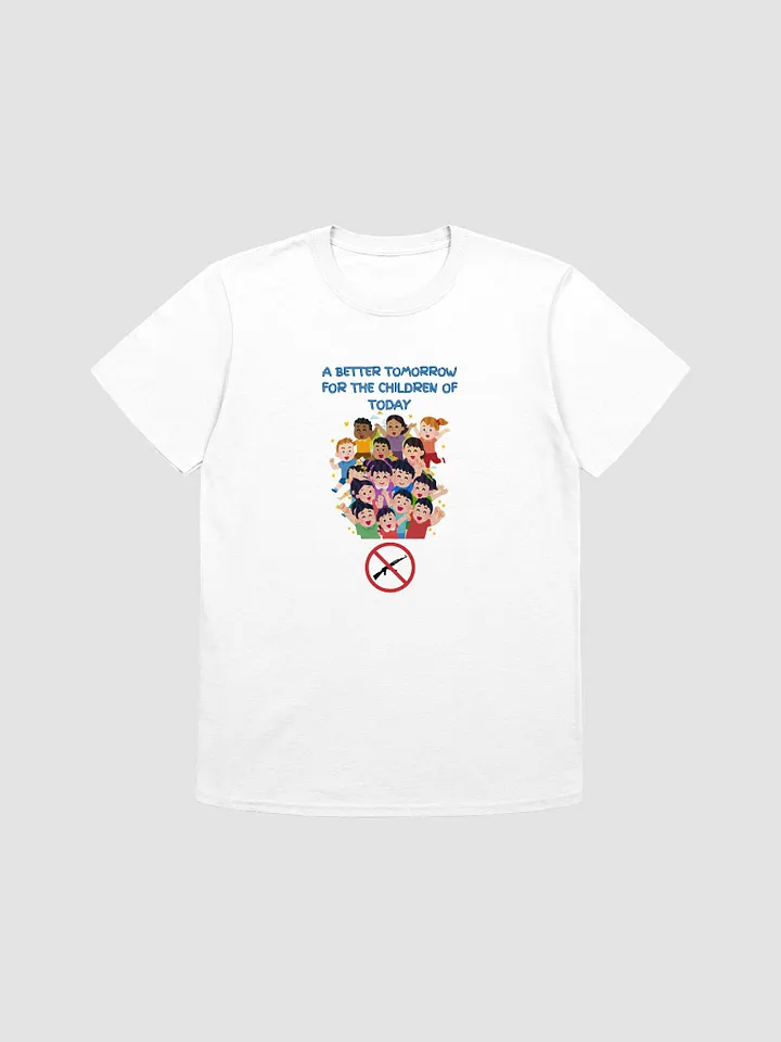 Hopeful Tomorrow Children's T-Shirt product image (37)