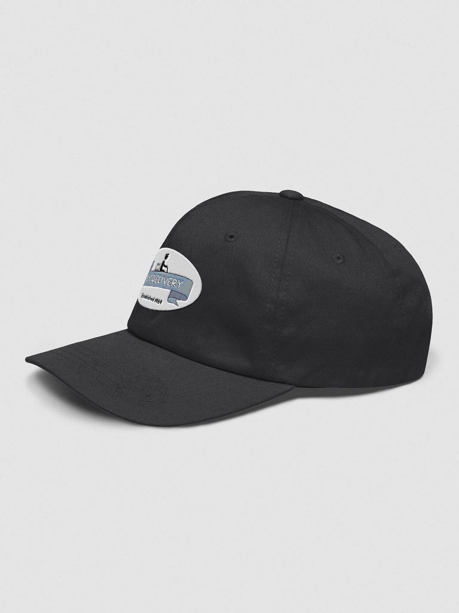 Dilk Delivery - Dad Hat product image (3)