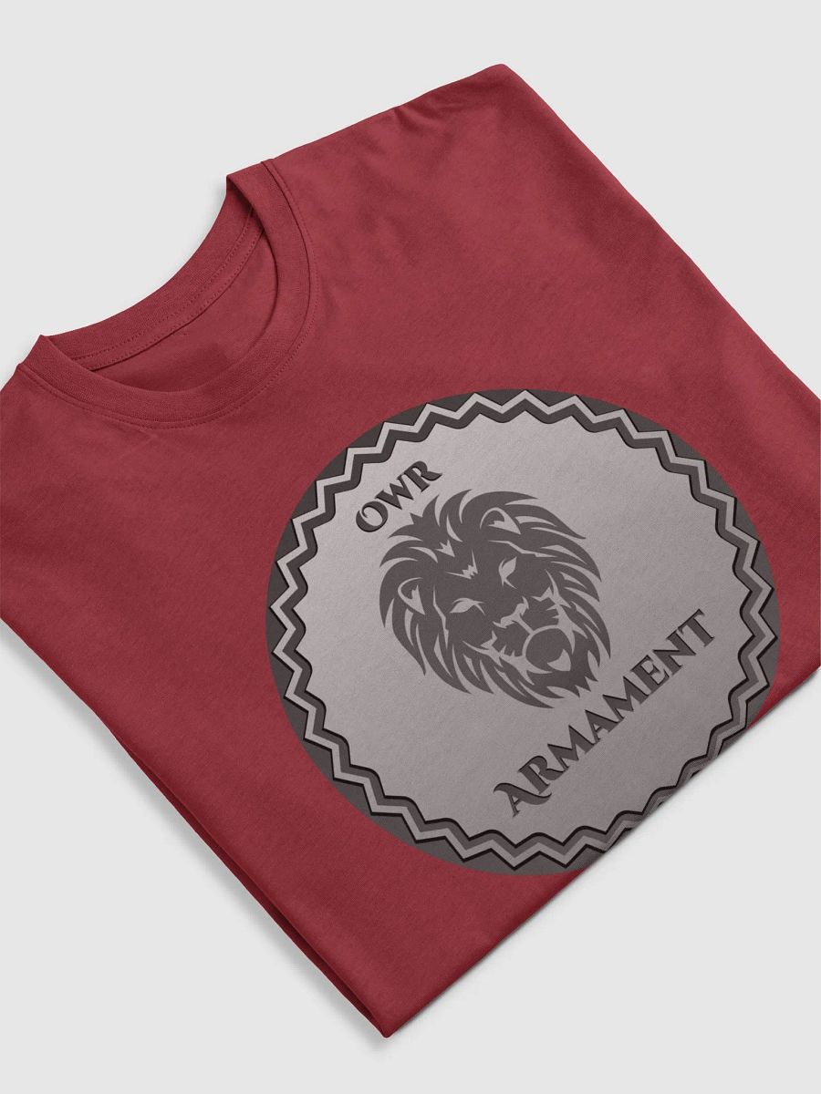 Owr Armament SIGNATURE T-SHIRT product image (5)