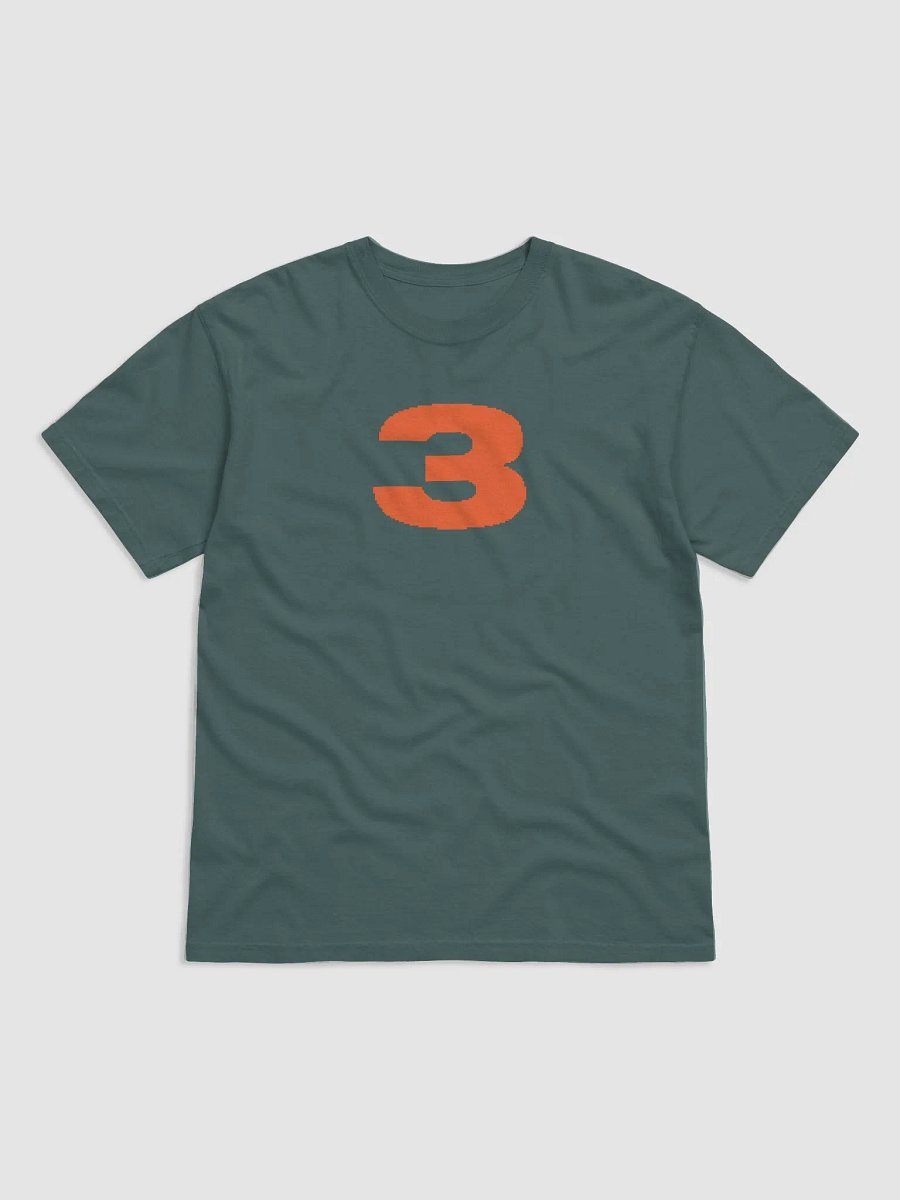 Three T-Shirt product image (1)