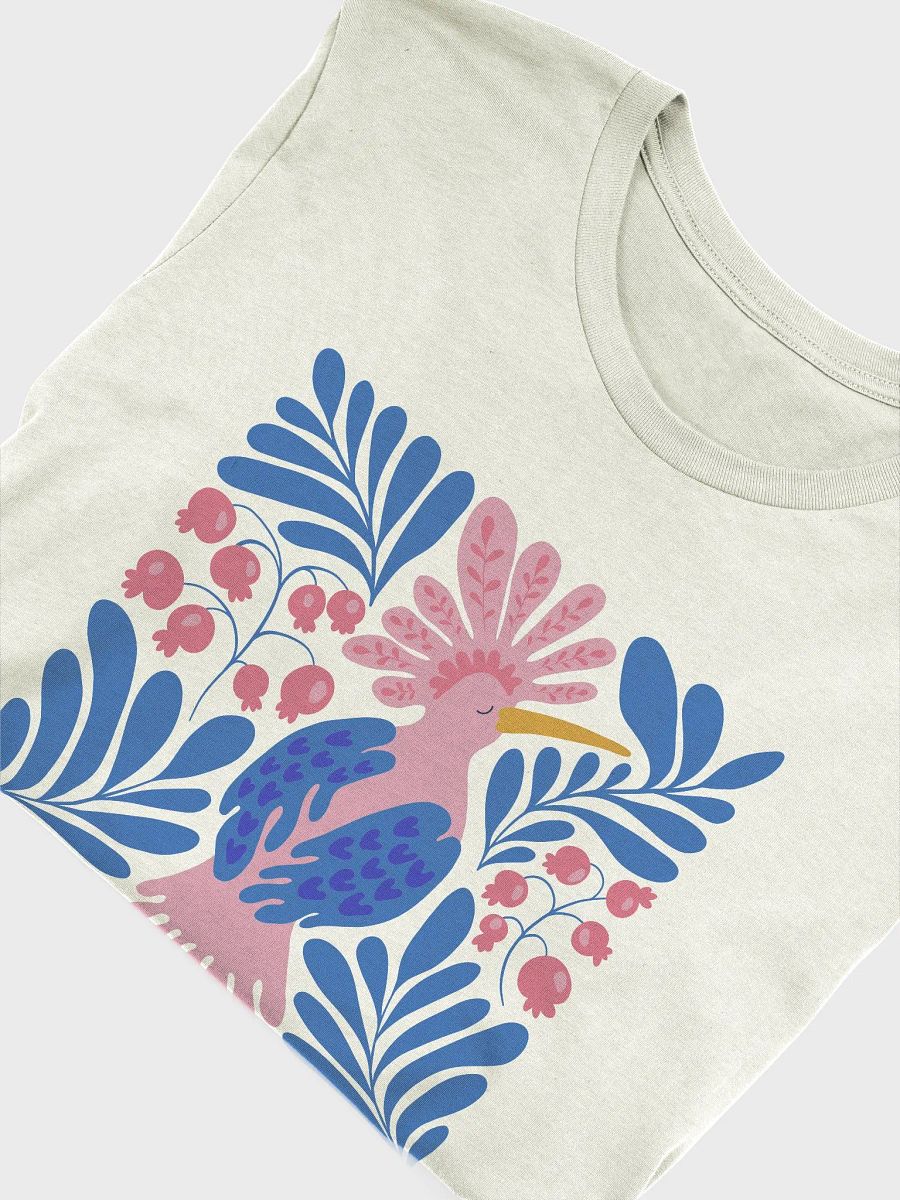 Listen to my melody T-Shirt product image (5)