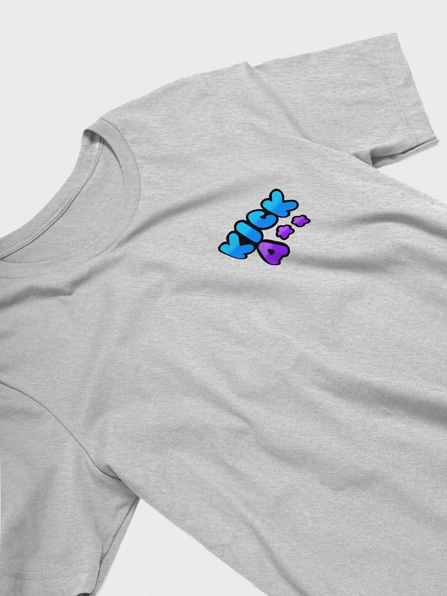Kick A** Tee product image (3)