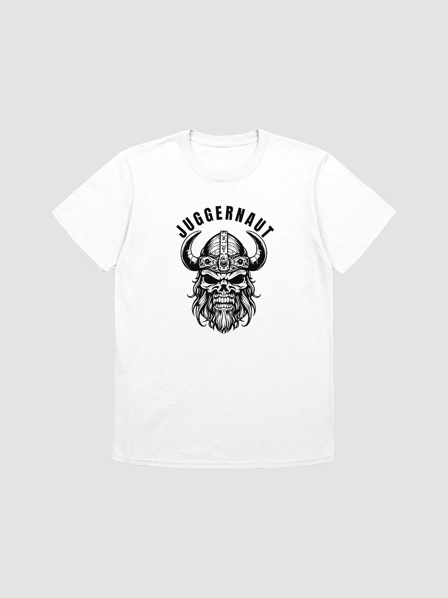 Juggernaut Unisex Tshirt product image (25)