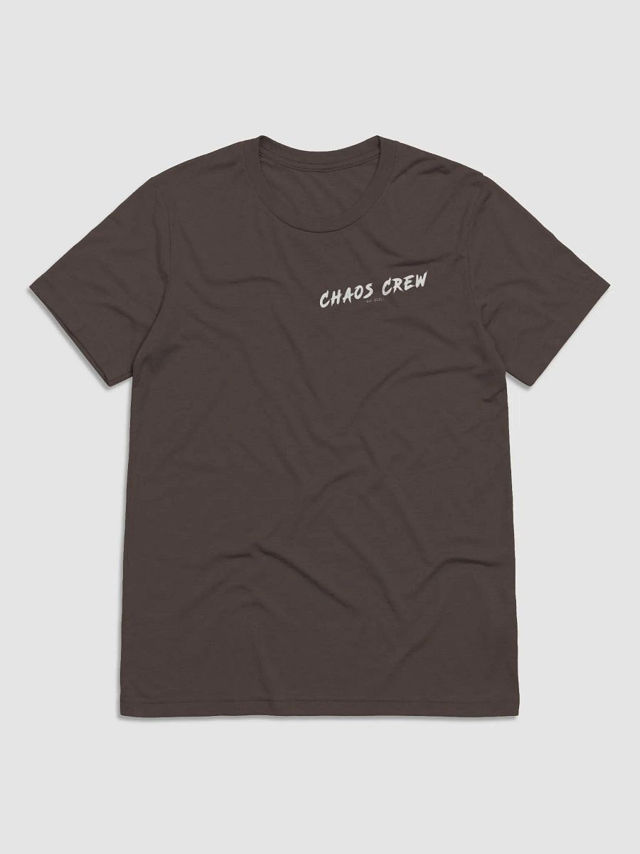 Chaos Crew T (M) product image (1)