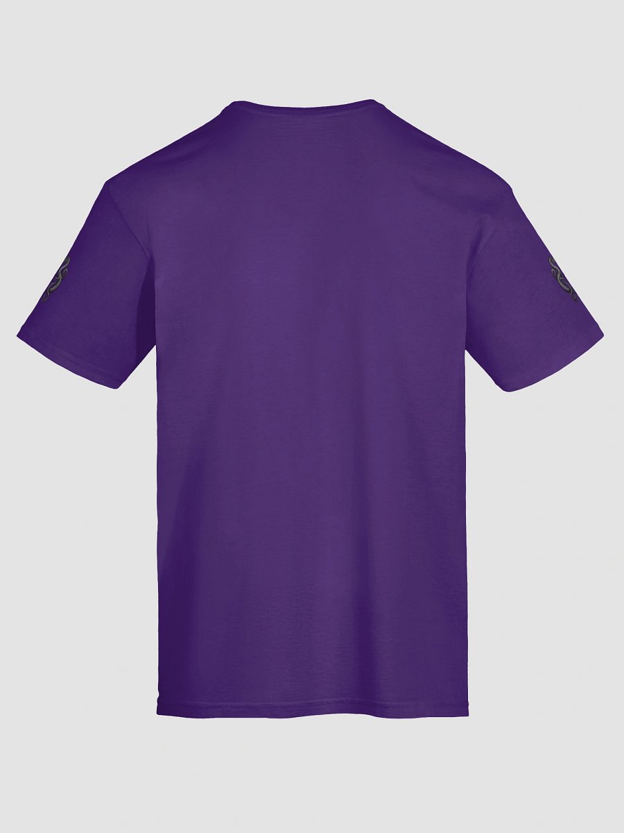 🧠 THINK FREE OR DIE – Emspiracy Tee ☠️ product image (11)