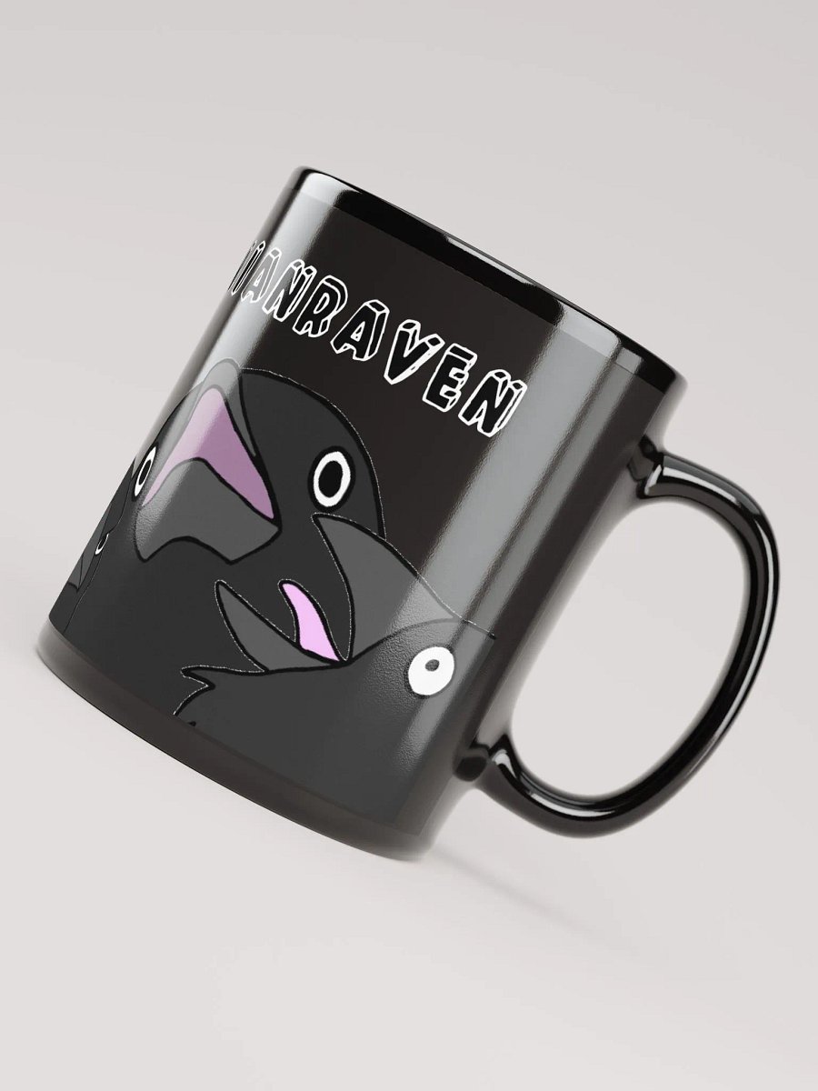 Emote Mug product image (4)