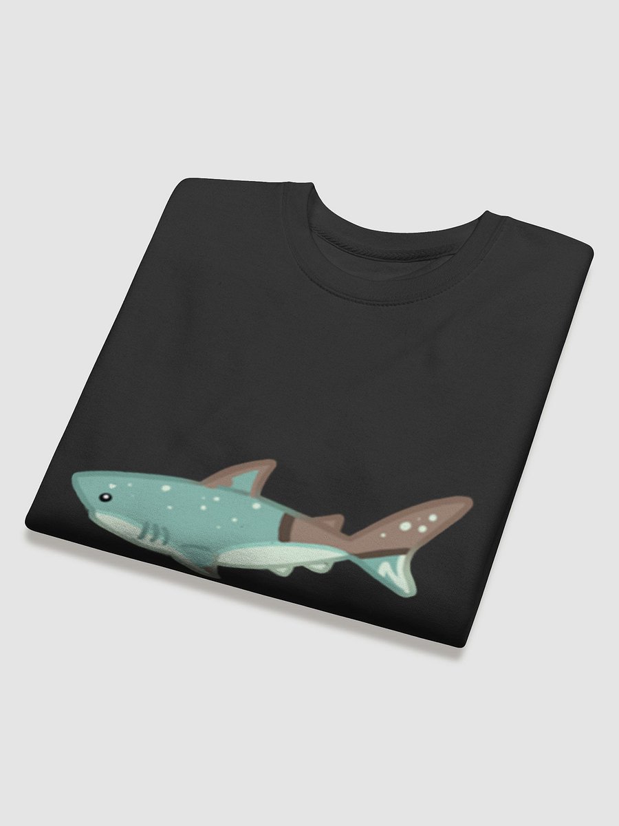 MintSebek Shark Sweater product image (4)