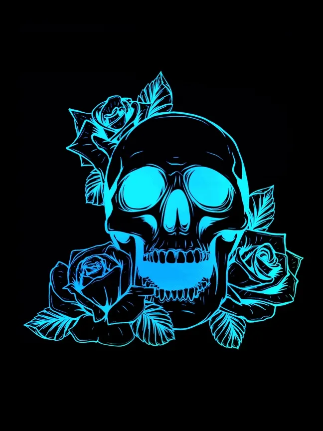 Life and Death [13x16] product image (1)