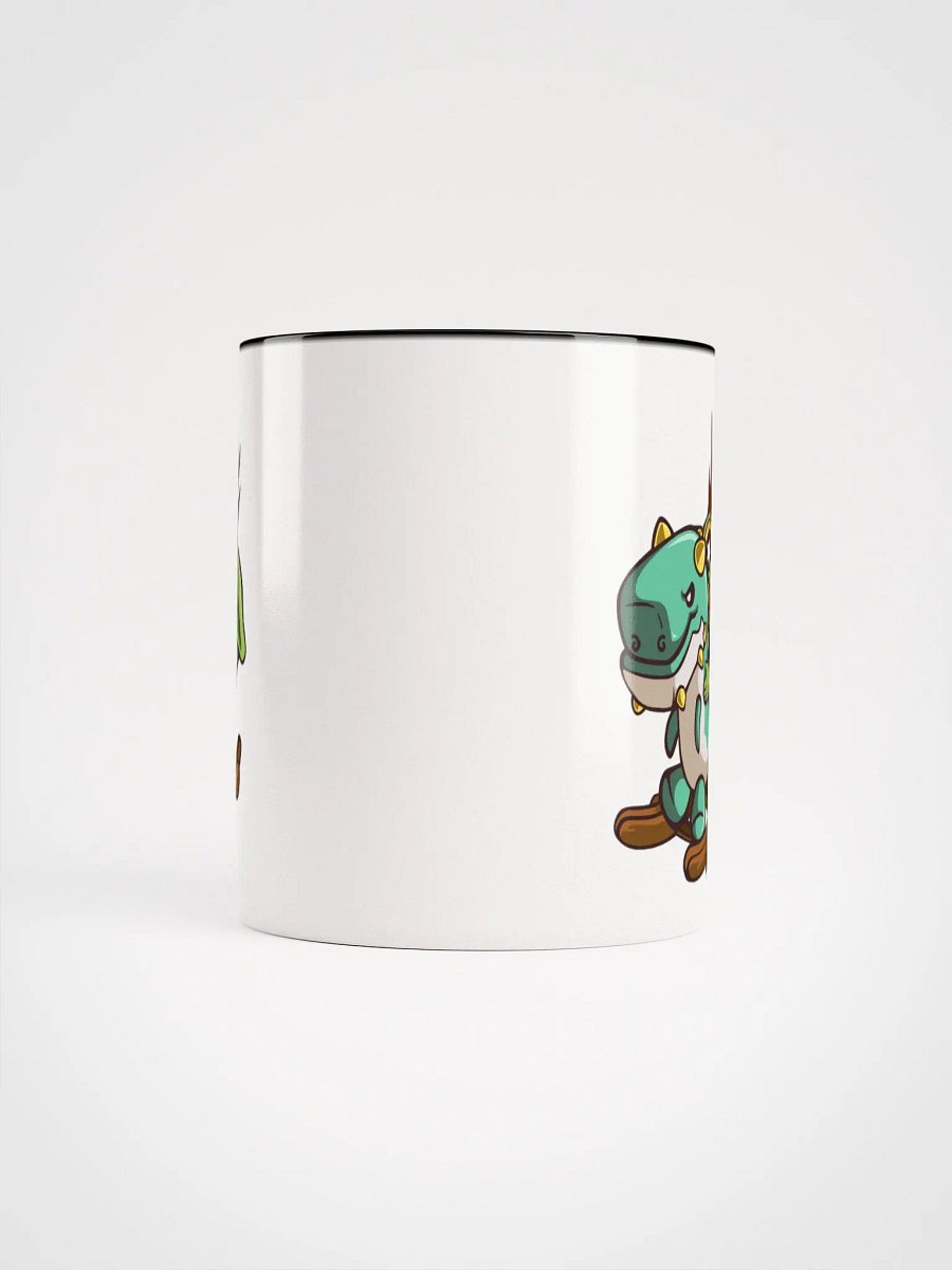Bronto Goblin Tasse Farbig product image (5)