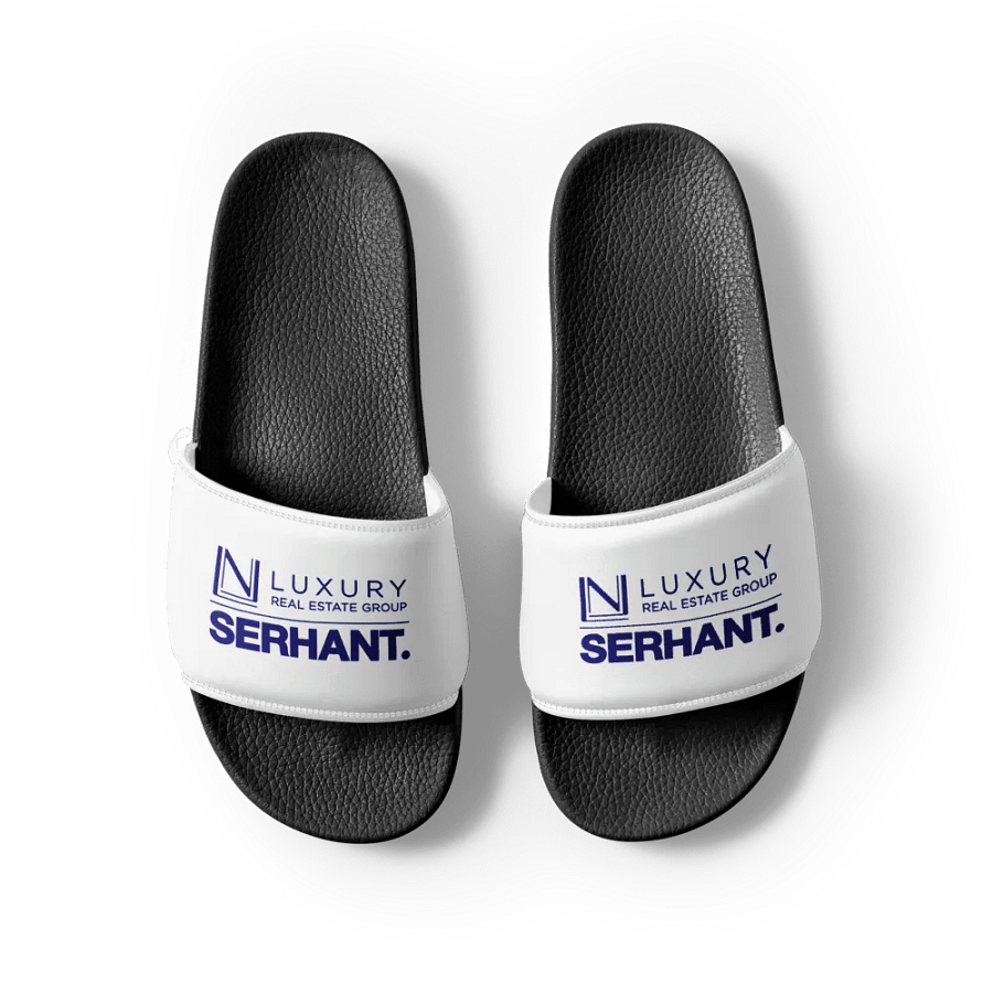 NJLRE X SERHANT SLIDES - WOMEN 2 product image (3)