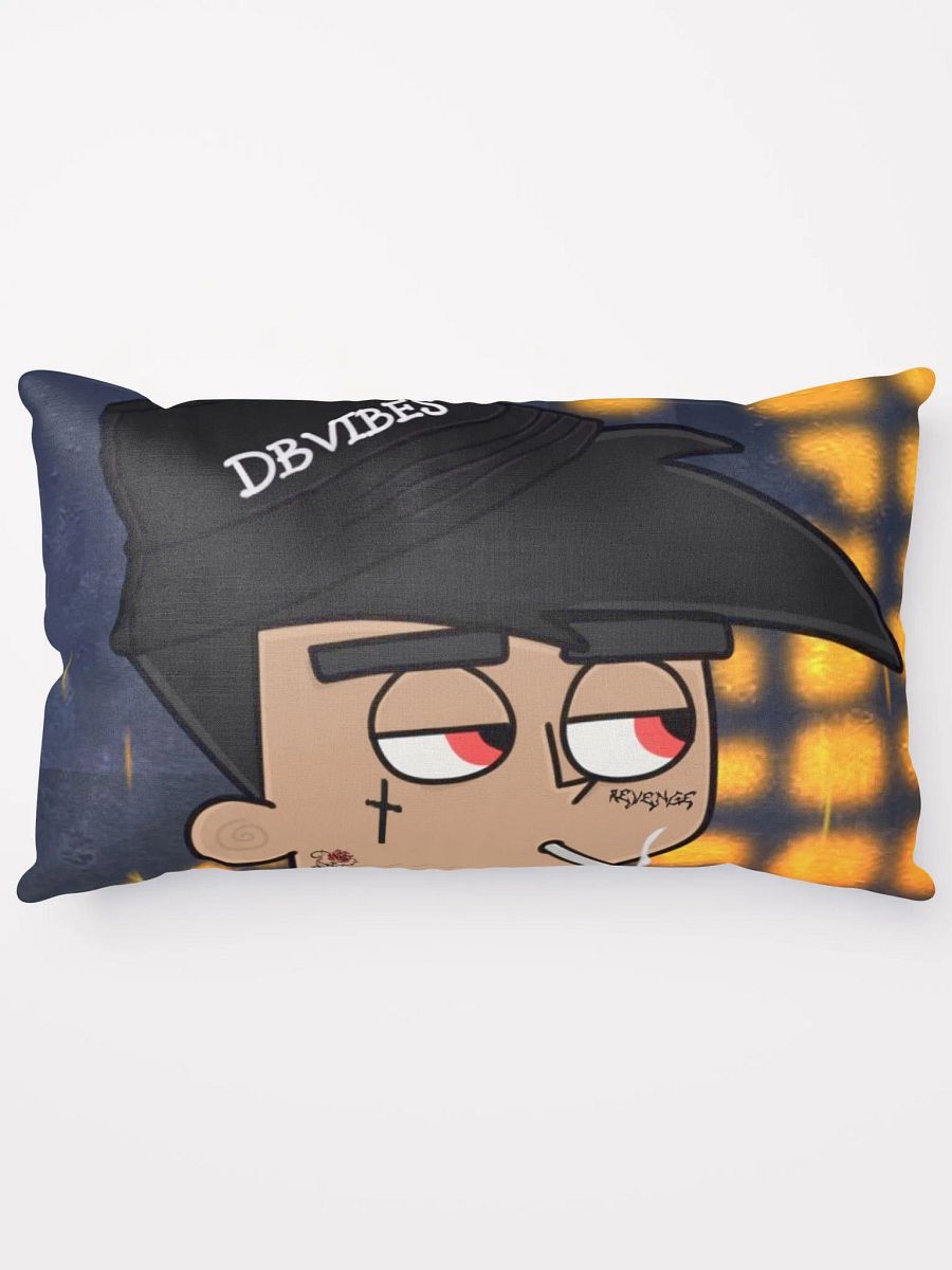 DBVibes Pillow product image (5)