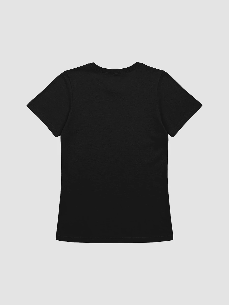 Music of the New Generation supersoft femme cut t-shirt product image (16)