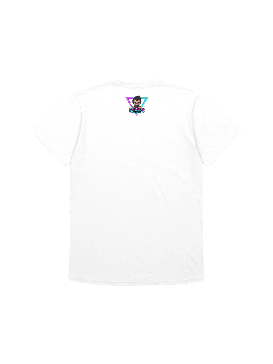 Keepin' It Strange Graffiti T-Shirt(NBG) product image (2)