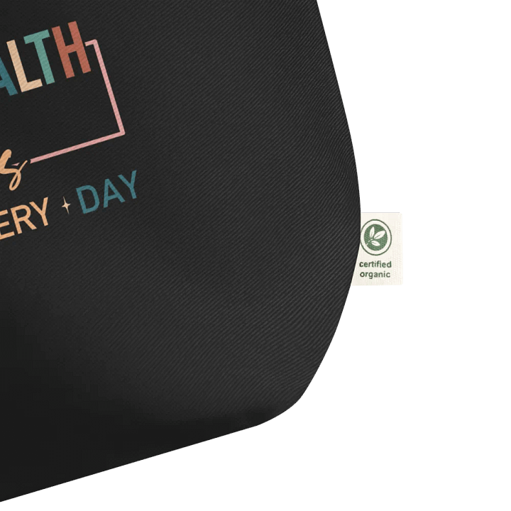 Mental Health Matters Tote product image (2)