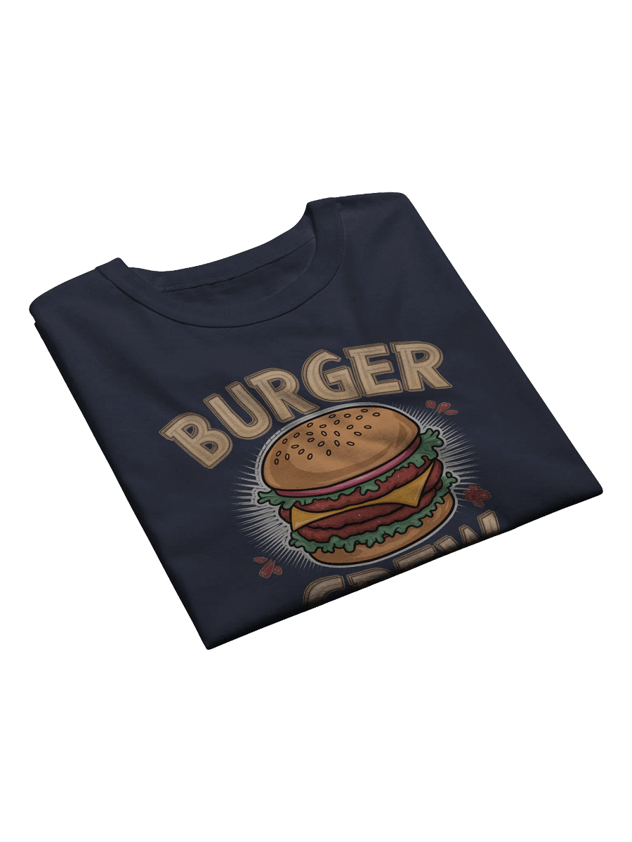 Burger Crew product image (5)