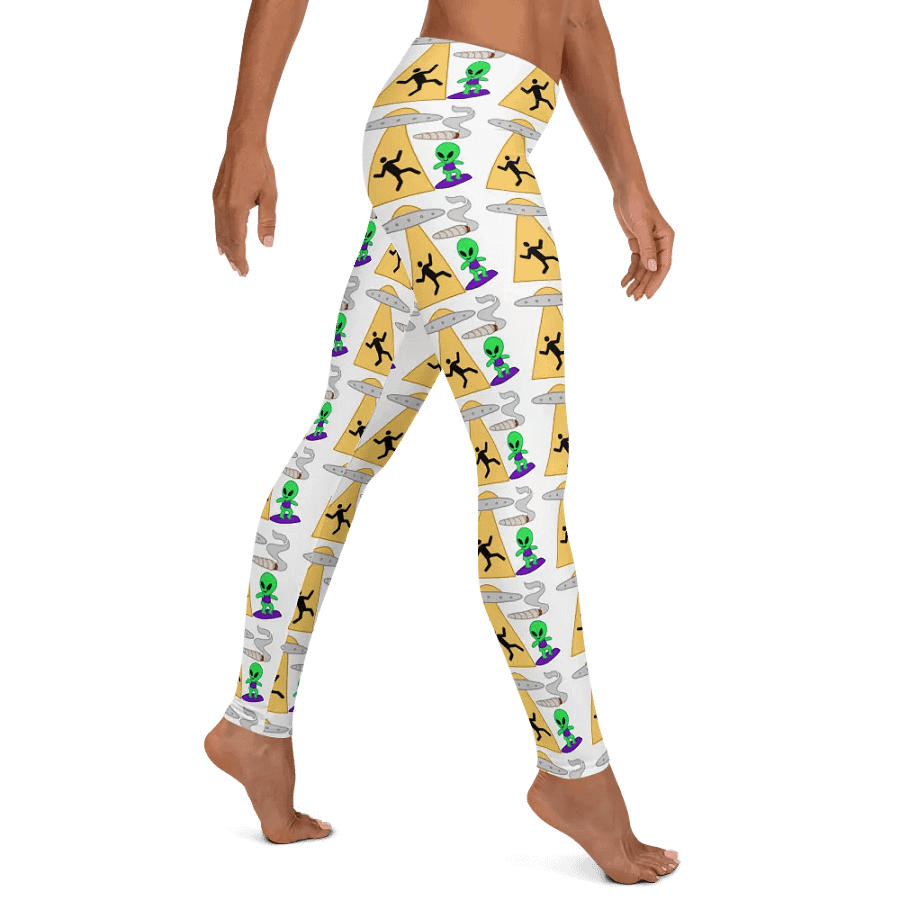 High Abduction product image (5)