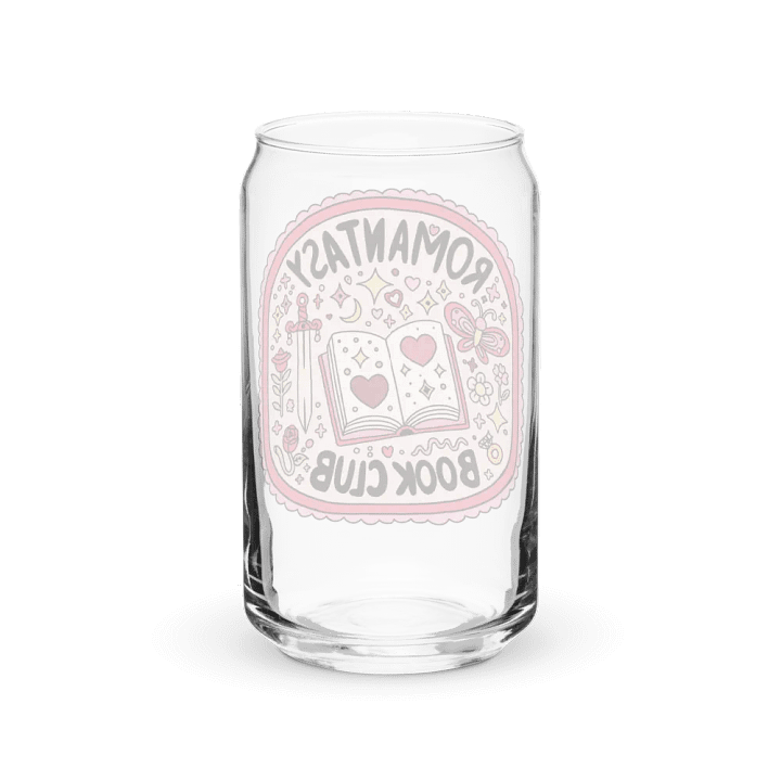 Romantasy Cup product image (2)