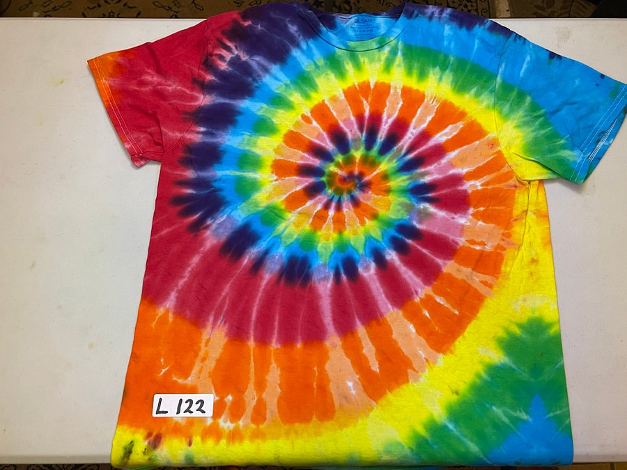 Dyes by Dusty! Large 122 product image (1)