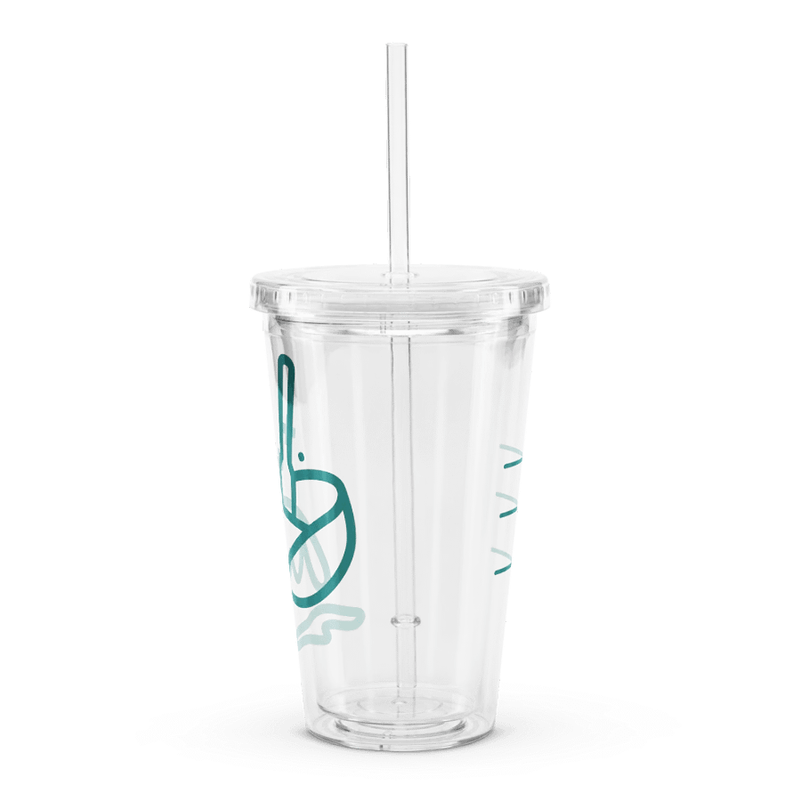 The Amateur Tumbler product image (6)