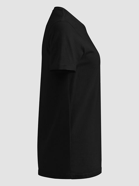 Photo showing Gildan Women's Basic Softstyle T-Shirt 